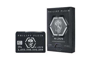 Philipp Plein No Limits Man Eau de Parfum