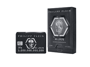 Philipp Plein No Limits Man Eau de Parfum