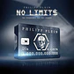 Philipp Plein No Limits Man Eau de Parfum - Thumbnail 3
