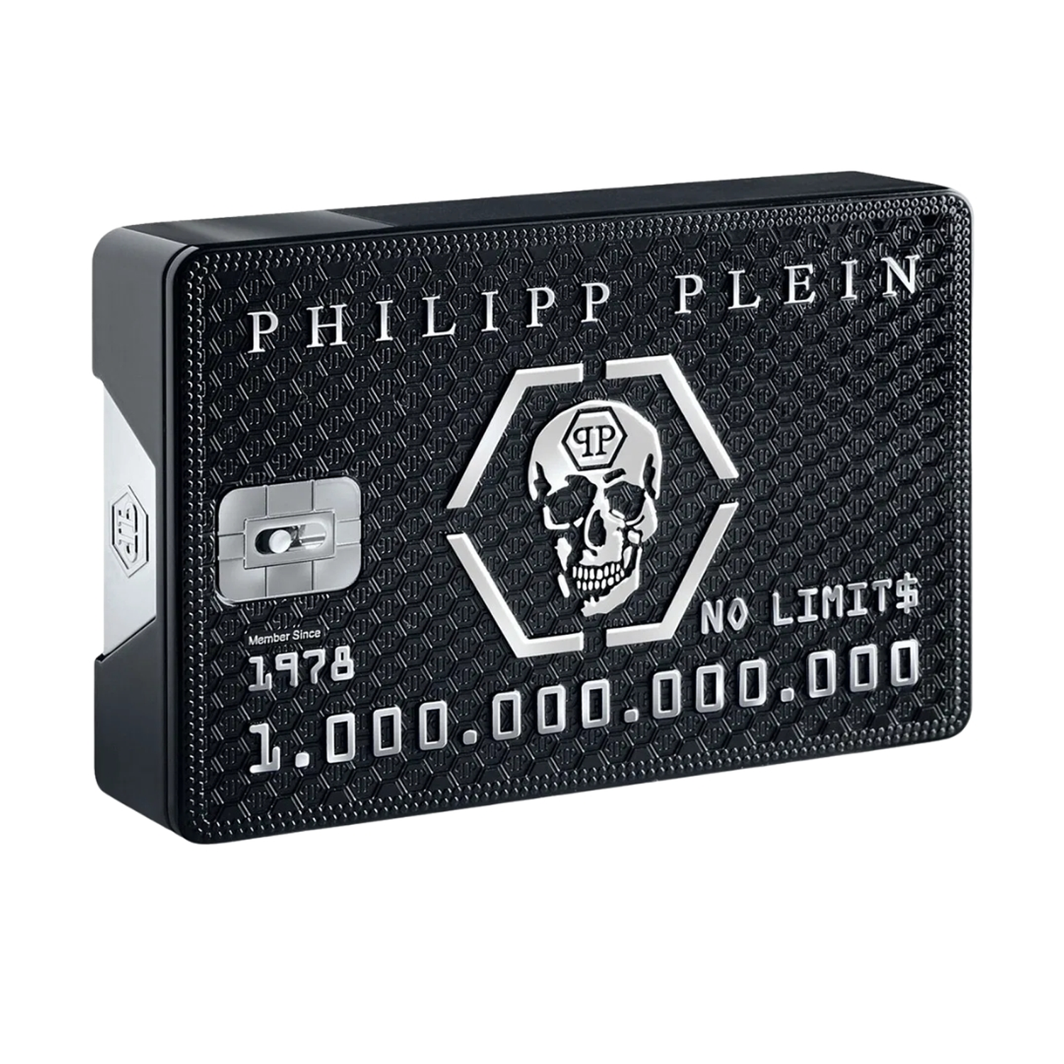 Philipp Plein No Limits Man Eau de Parfum 5