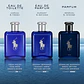 Ralph Lauren Polo Blue Parfum - Thumbnail 5
