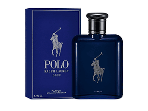 Ralph Lauren Polo Blue Parfum