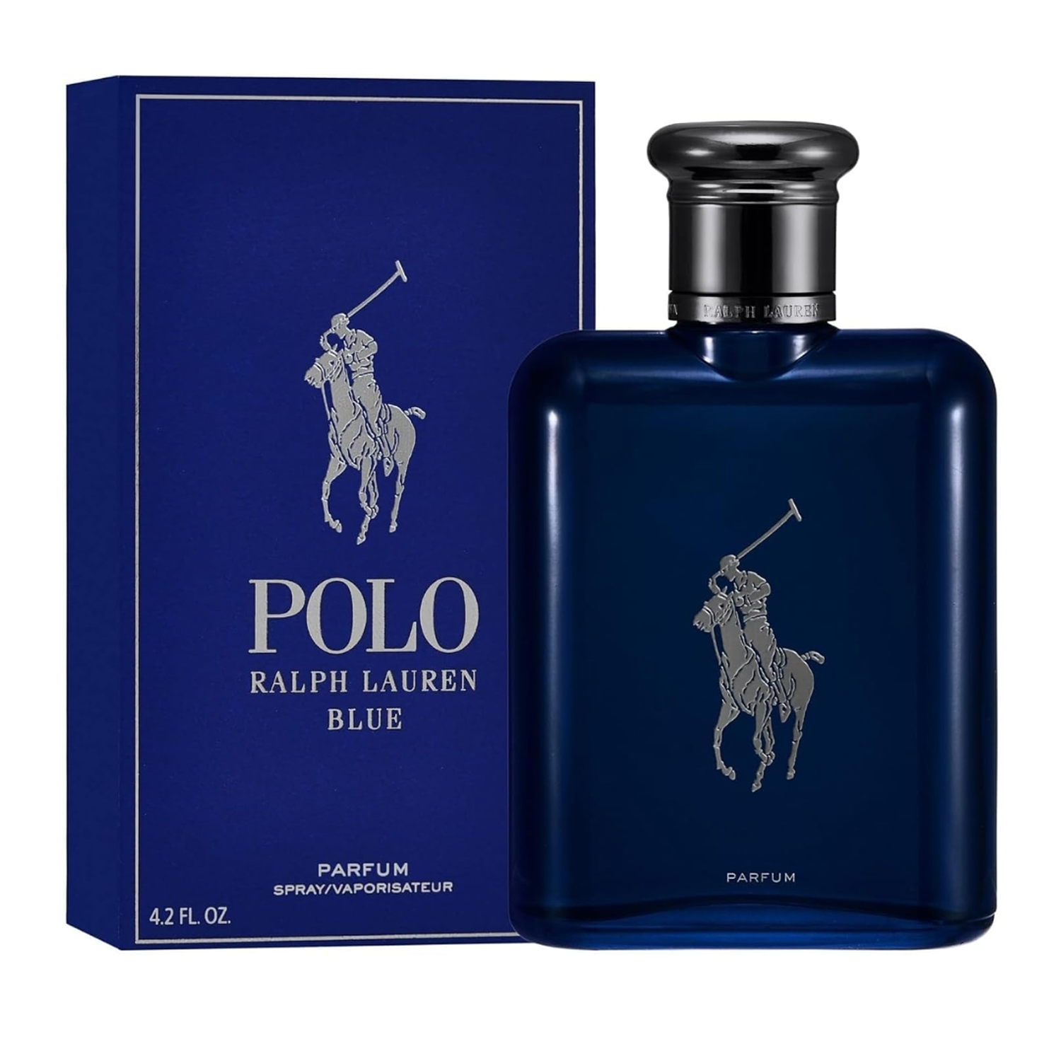 Ralph Lauren Polo Blue Parfum 1