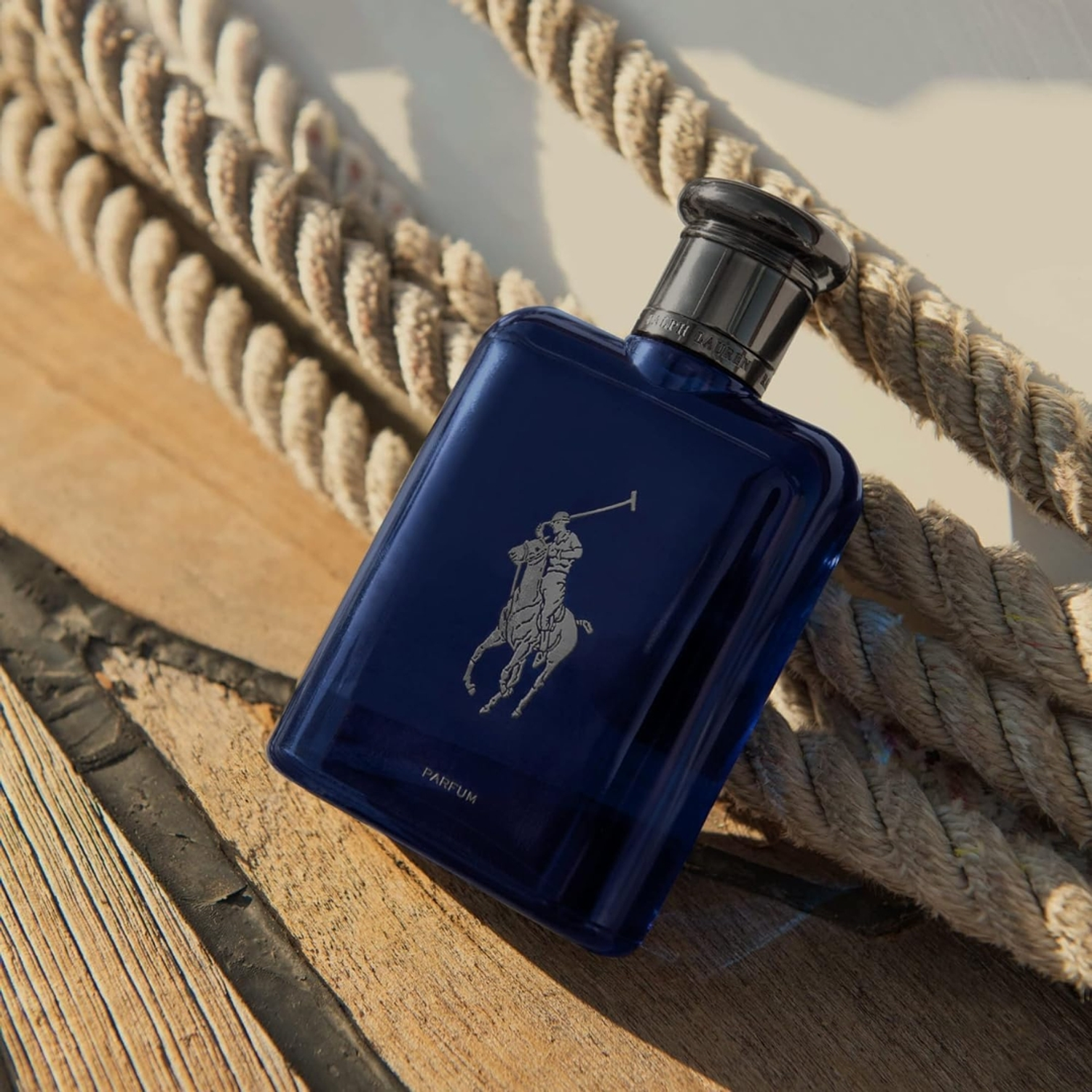 Ralph Lauren Polo Blue Parfum 4