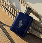 Ralph Lauren Polo Blue Parfum - Thumbnail 4