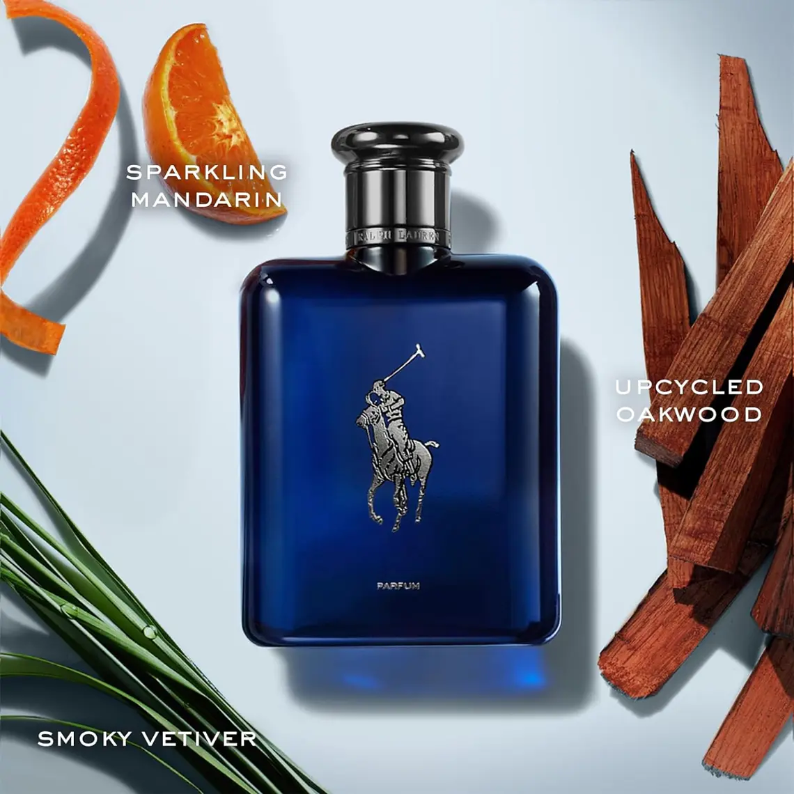 Ralph Lauren Polo Blue Parfum 6