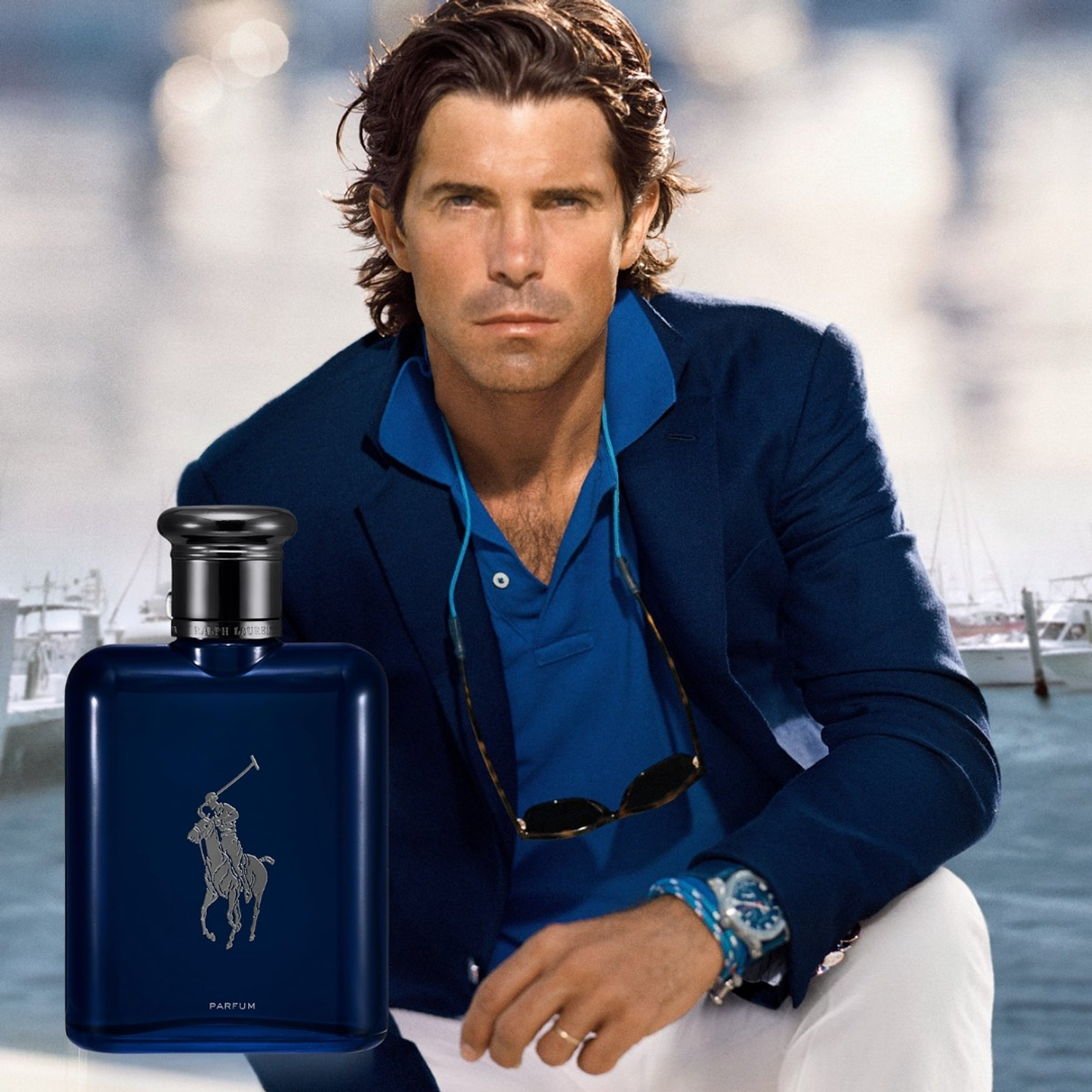 Ralph Lauren Polo Blue Parfum 2