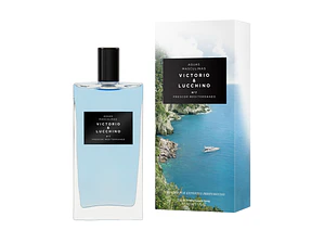 Victorio & Lucchino Aguas Masculinas nº7 Frescor Mediterraneo Eau de Toilette
