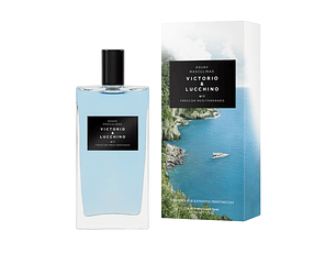 Victorio & Lucchino Aguas Masculinas nº7 Frescor Mediterraneo Eau de Toilette