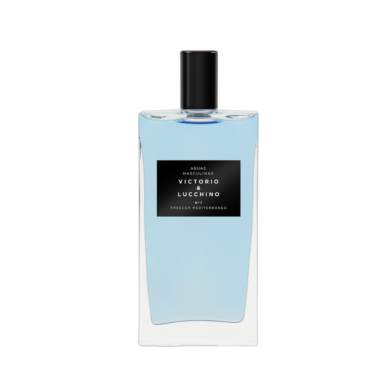 Victorio & Lucchino Aguas Masculinas nº7 Frescor Mediterraneo Eau de Toilette 6