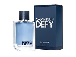 Calvin Klein Defy Eau de Toilette