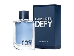 Calvin Klein Defy Eau de Toilette