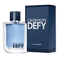 Calvin Klein Defy Eau de Toilette - Thumbnail 1