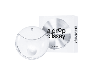 Issey Miyake A Drop d'Issey Woman Eau de Parfum