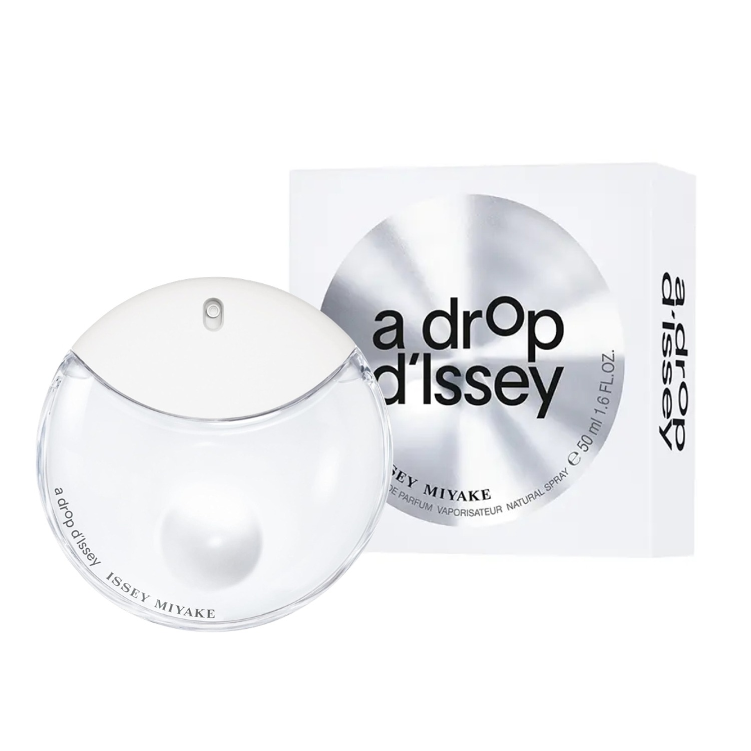 Issey Miyake A Drop d'Issey Woman Eau de Parfum 1