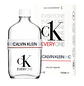Calvin Klein CK Everyone Unissexo Eau de Toilette - Thumbnail 2