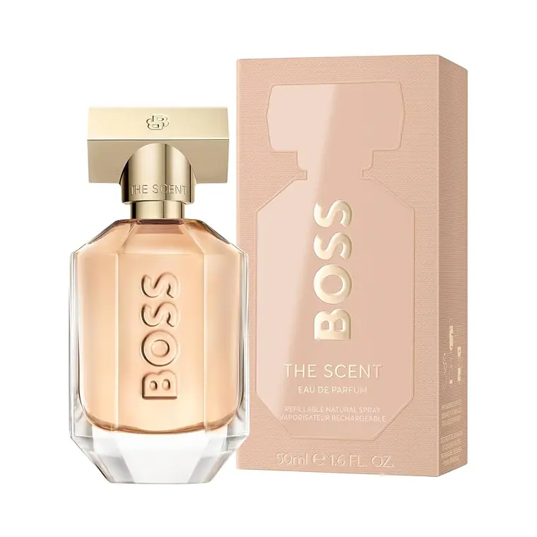 Hugo Boss The Scent For Her Eau de Parfum 2