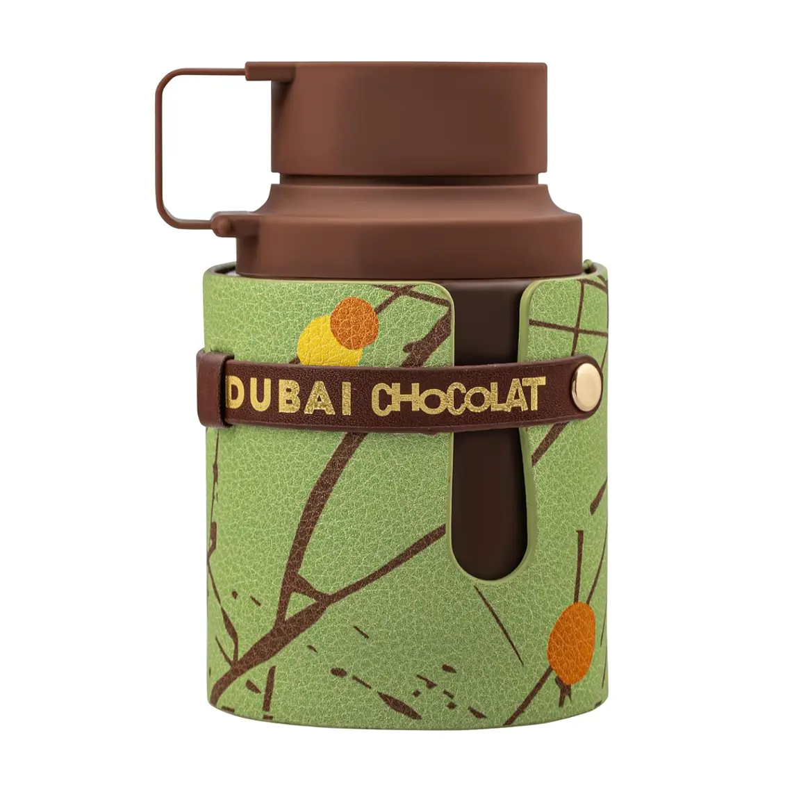 Armaf Odyssey Dubai Chocolat Unissexo Eau de Parfum 6