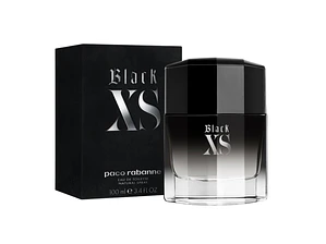 Paco Rabanne Black XS Man Eau de Toilette