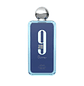 Afnan 9 Am Dive Unissexo Eau de Parfum - Thumbnail 6