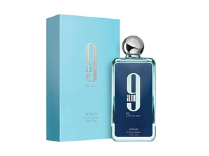 Afnan 9 Am Dive Unissexo Eau de Parfum