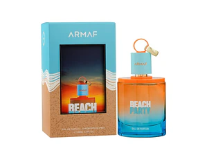 Armaf Beach Party Unissexo Eau de Parfum 