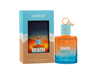 Armaf Beach Party Unissexo Eau de Parfum 