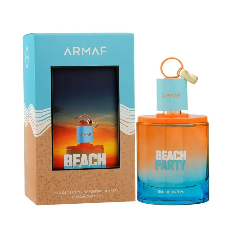 Armaf Beach Party Unissexo Eau de Parfum  1