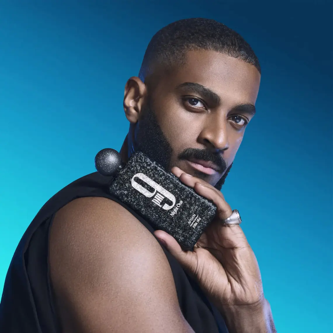 Afnan 9 PM Night Out Unissexo Extrait de Parfum 6