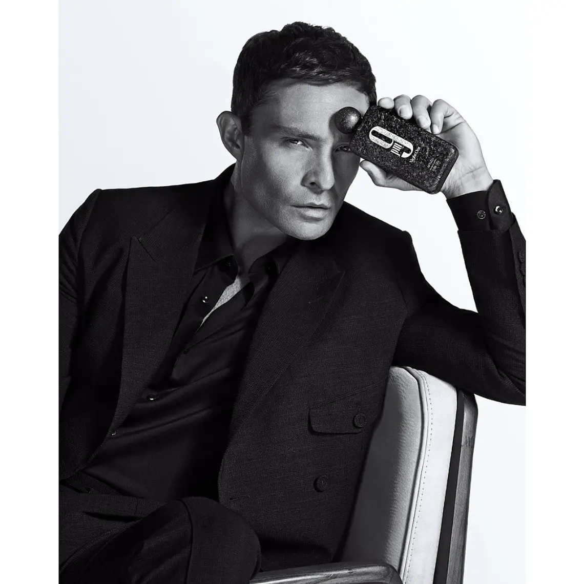 Afnan 9 PM Night Out Unissexo Extrait de Parfum 5