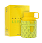 Armaf Odyssey Limoni Fresh Unissexo Eau de Parfum - Thumbnail 1