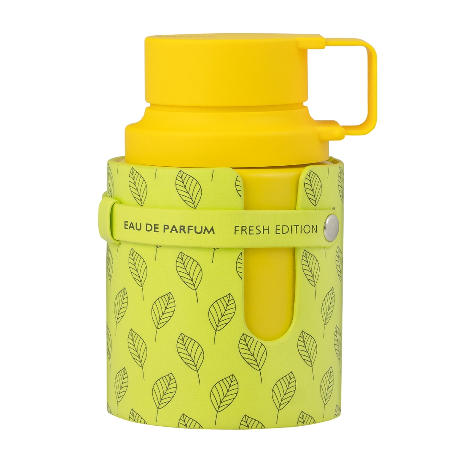 Armaf Odyssey Limoni Fresh Unissexo Eau de Parfum 2