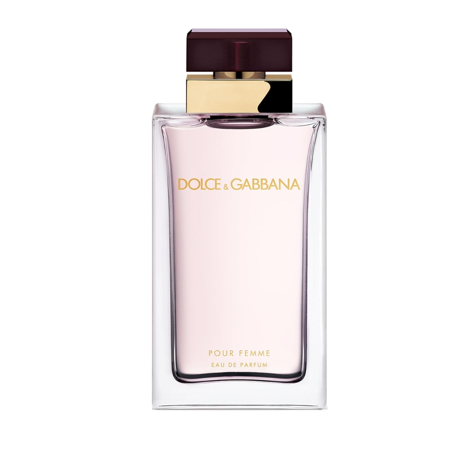 Dolce & Gabbana Pour Femme Eau de Parfum 5
