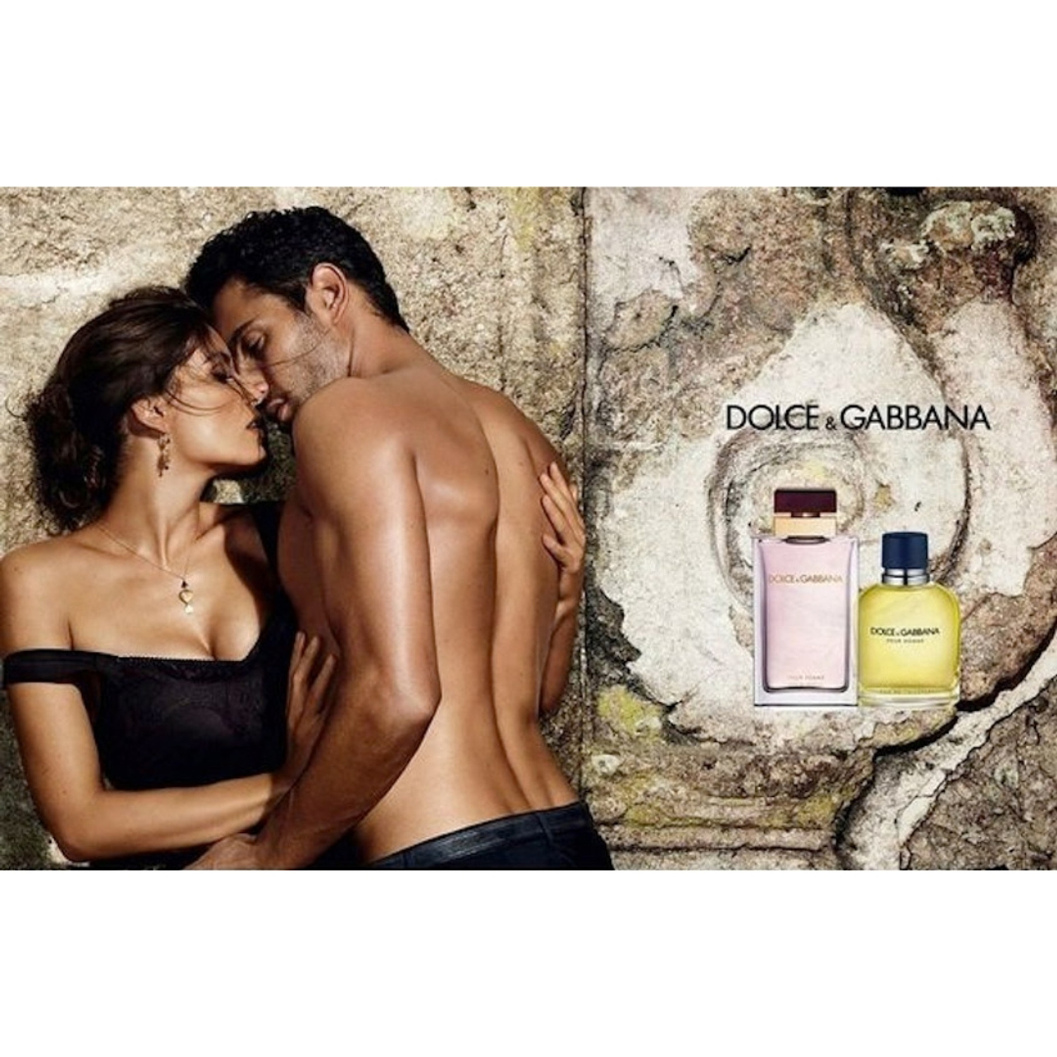 Dolce & Gabbana Pour Femme Eau de Parfum 3