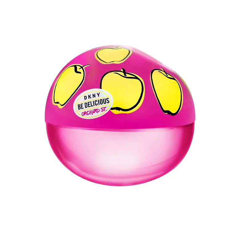 DKNY Be Delicious Orchard Eau de Parfum 6