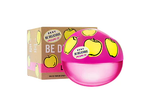 DKNY Be Delicious Orchard Eau de Parfum