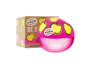 DKNY Be Delicious Orchard Eau de Parfum
