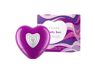 Escada Party Love Eau de Parfum