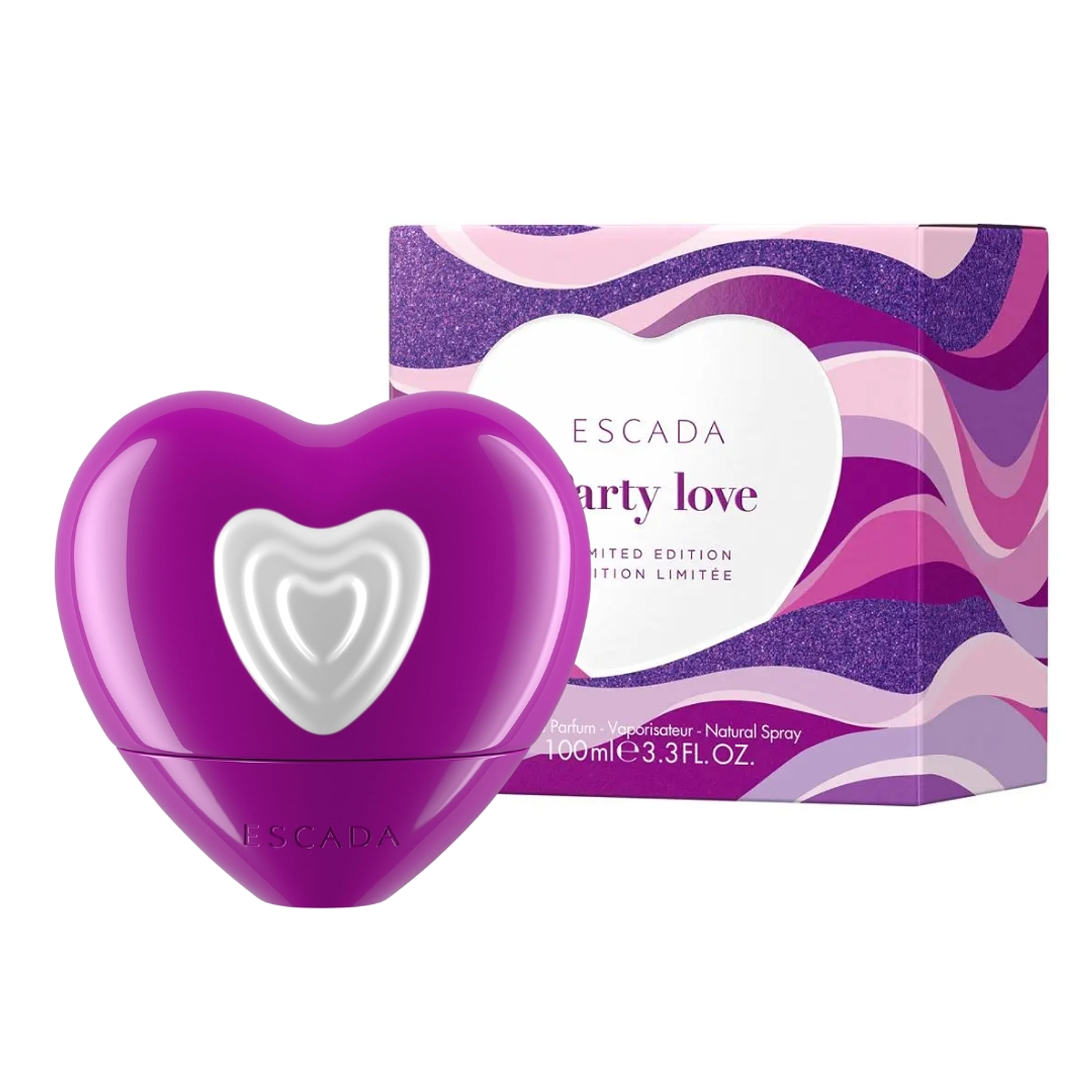 Escada Party Love Eau de Parfum 1