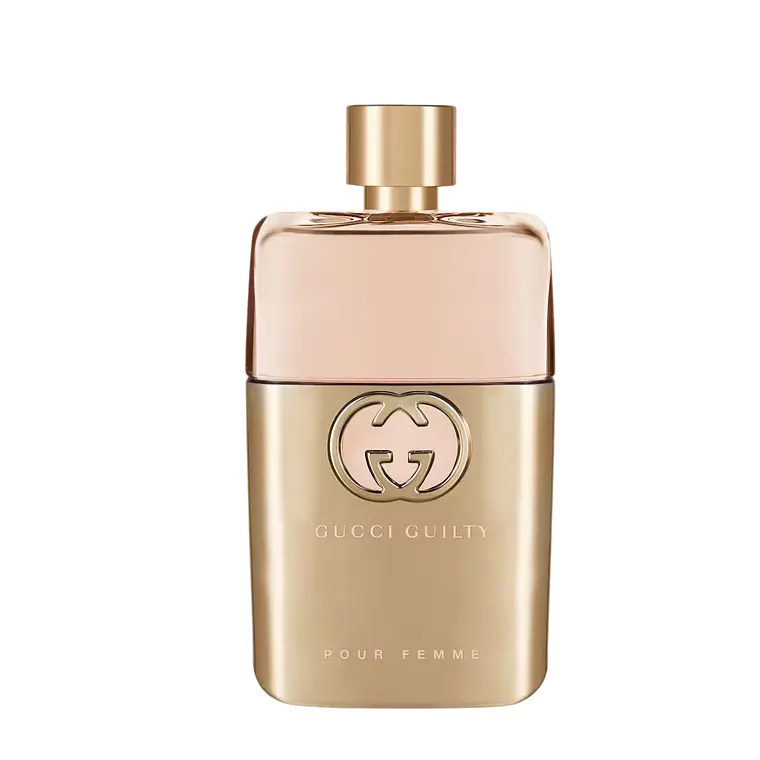 Gucci Guilty Pour Femme Eau de Parfum 3