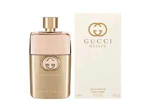 Gucci Guilty Pour Femme Eau de Parfum