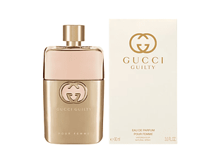 Gucci Guilty Pour Femme Eau de Parfum