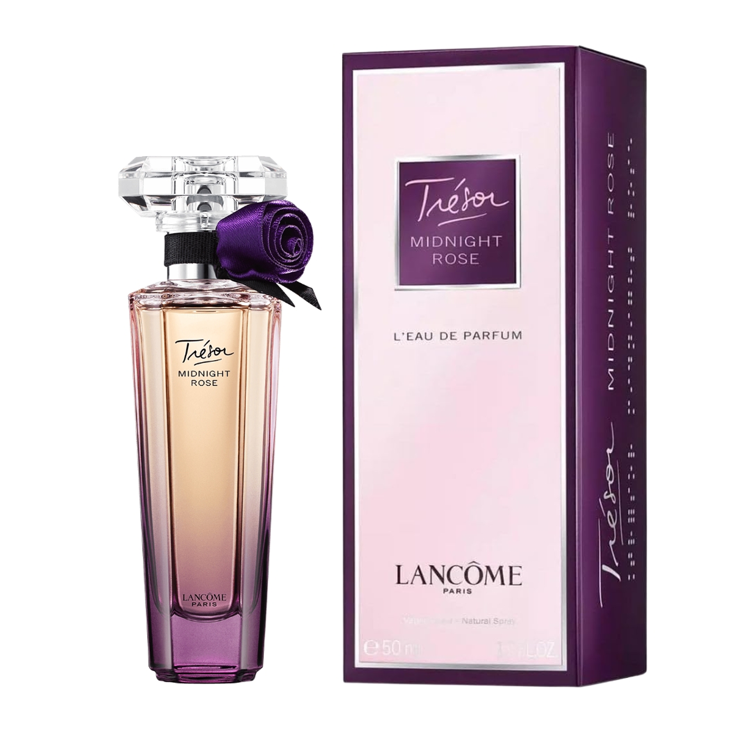 Lancôme Tresor Midnight Rose Eau de Parfum 1