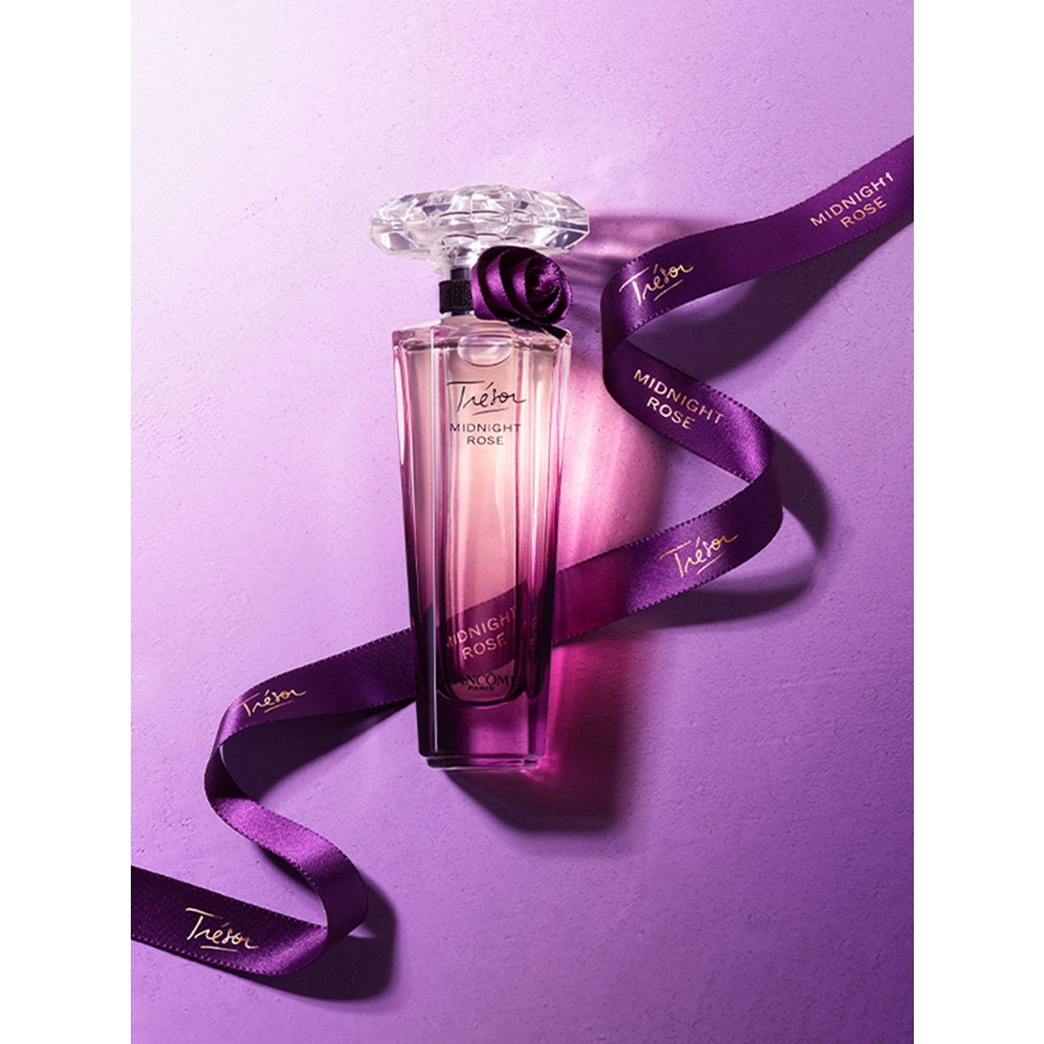 Lancôme Tresor Midnight Rose Eau de Parfum 4