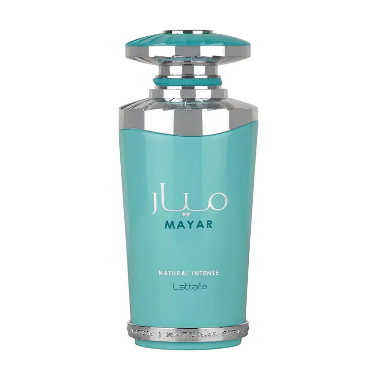 Lattafa Mayar Natural Intense Eau De Parfum 5