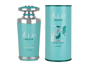 Lattafa Mayar Natural Intense Eau De Parfum