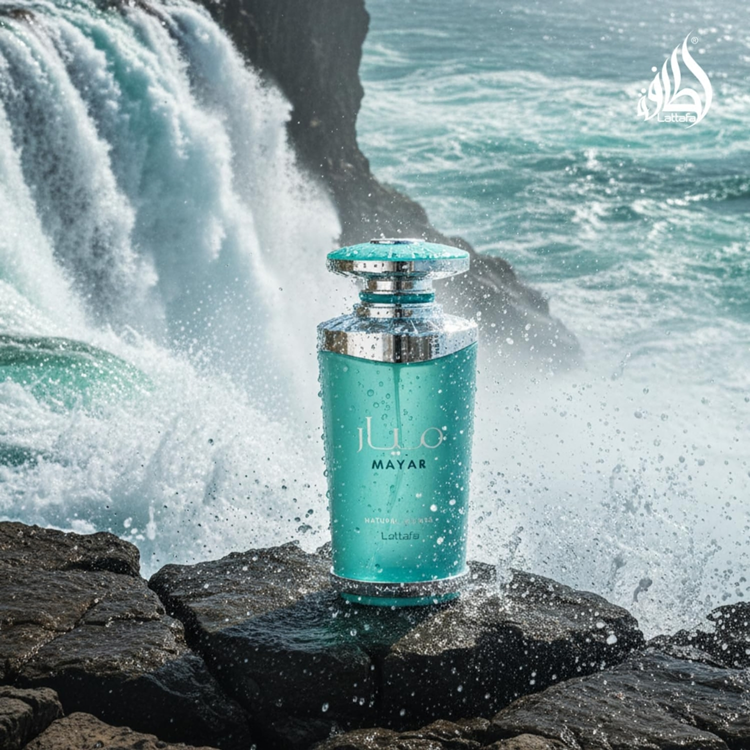 Lattafa Mayar Natural Intense Eau De Parfum 2