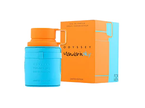 Armaf Odyssey Mandarin Sky Eau de Parfum