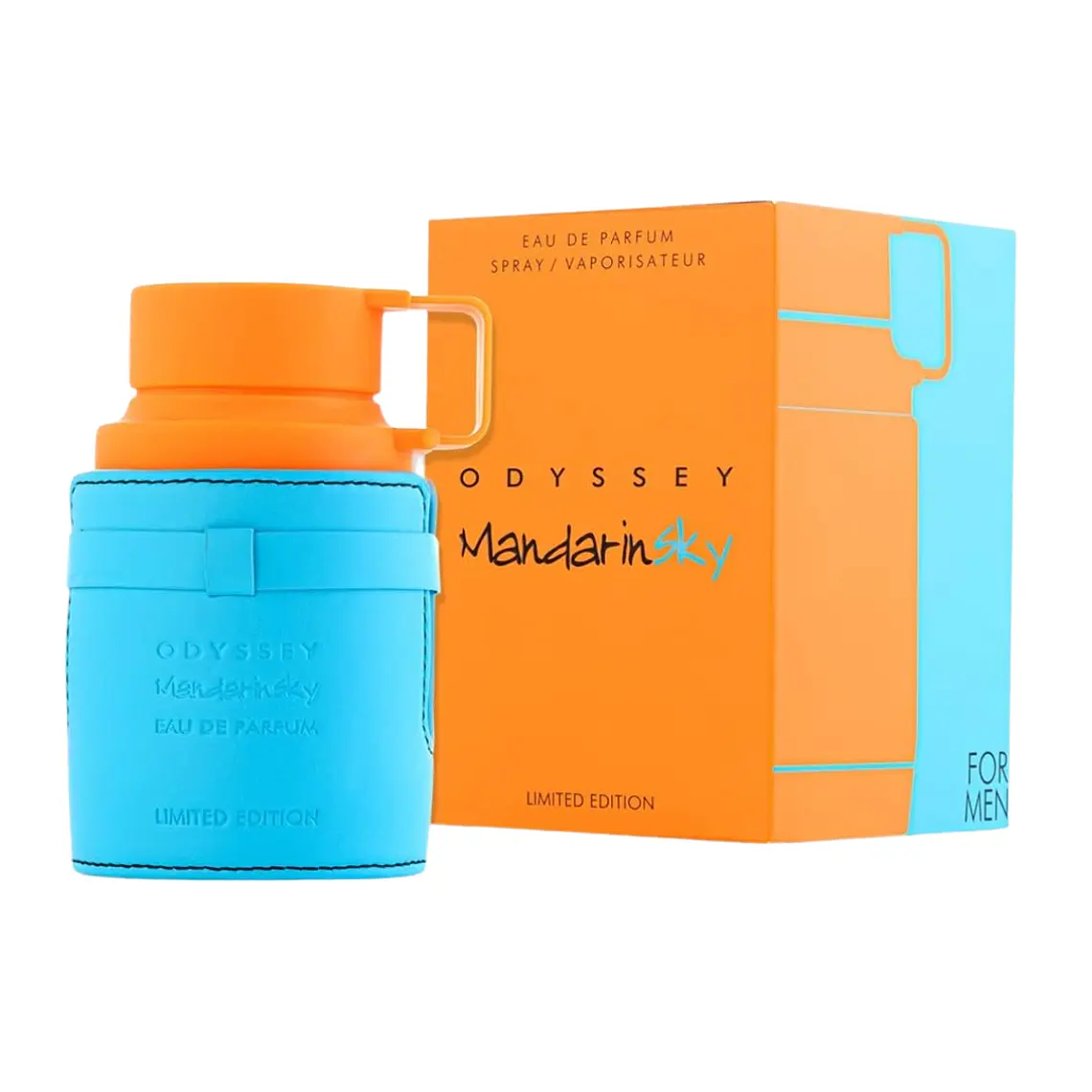 Armaf Odyssey Mandarin Sky Eau de Parfum 1