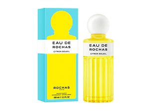 Rochas Citron Soleil Woman Eau de Toilette